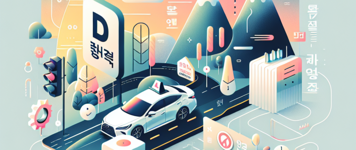 장롱면허 8년차 인천운전연수 도전기 인천운전연수