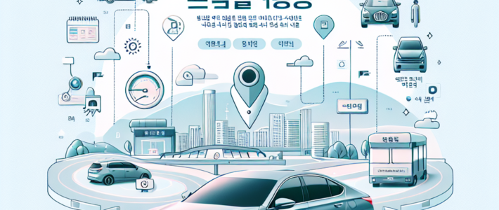 인천 운전학원 선택 시 고려할 사항 인천운전연수