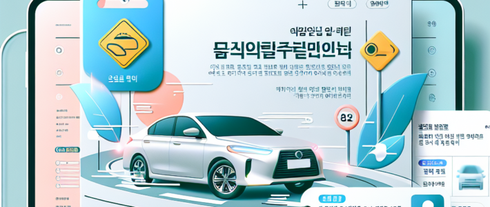 인천 장롱면허 탈출기 실전 연수 경험담 인천운전연수